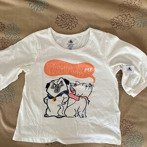 Disney parks critters